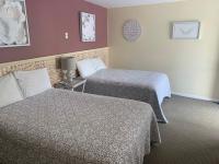 Chambre Quadruple Standard