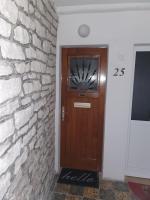 Apartman Stela - B&B