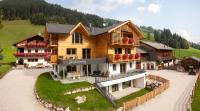 B&B Braies - Waidacherhof Apartments - Bed and Breakfast Braies