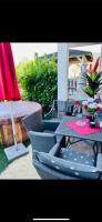 La Suite - Ferienwohnung