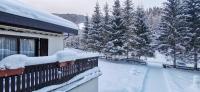 Am Kaltenbach - Spital am Semmering, Stuhleck - Bed and Breakfast
