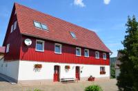 Gästehof Flora - B&B Bad Schandau