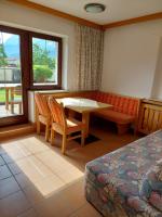 Appartement 2 Chambres