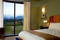 Habitación Doble Deluxe con vistas a la montaña - 1 o 2 camas