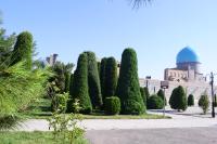 B&B Samarqand - Hotel Registon Zargaron - Bed and Breakfast Samarqand