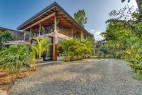 Yoshi's on the beach - Ferienwohnung Cahuita