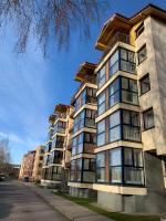 Gabi's apartment - B&B Palanga