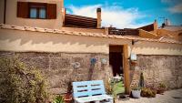 B&B Cabras - B&b Domo La Laguna - Bed and Breakfast Cabras