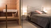 A casa di Ru, bellissimo appartamento con sauna - Bed and Breakfast Monopoli