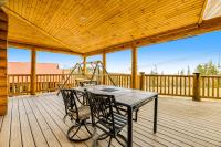 Liberty Lodge at Terry Peak - B&B Lead