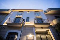 Palazzo De Gregorio Apartment Napoli - B&B