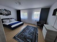 Apartment mit 3 Schlafzimmern