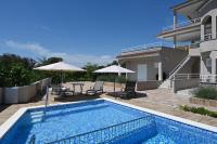 Appartamento con Vista Giardino