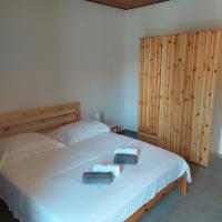 Apartmani Origo - B&B Baška Voda