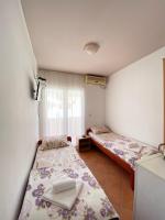 Budget Zweibettzimmer