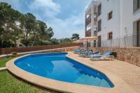 Apartaments Vaixell - B&B Santanyí