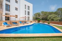 Apartamento de 2 dormitorios