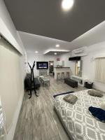 Casa con 1 dormitorio