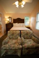 Camera Queen con Vasca Idromassaggio