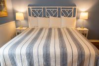 Deluxe Suite met Bubbelbad
