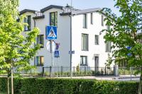 Saulės atostogų kambariai - Ferienwohnung Palanga