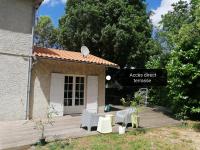 B&B Yvrac - Studio cosy aux portes de Bordeaux et Saint Emilion - Bed and Breakfast Yvrac