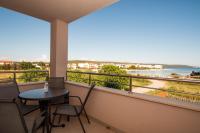 Apartamento de 2 dormitorios