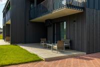 Appartement met Terras