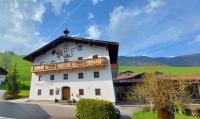 B&B Thiersee - Ferienwohnungen Kirchenwirt - Bed and Breakfast Thiersee