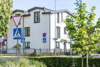 Saulės atostogų kambariai - Chambres d'hôtes Palanga