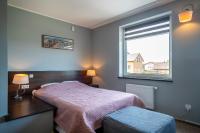 Chambre Double avec Lit d'Appoint