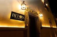Bito's Hotel Boutique - B&B