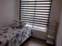 Apartamento de 2 dormitorios