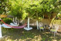 Olive Tree Cottage - Chambres d’hôtes
