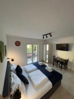 Studio - Vue sur Mer