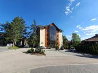Lux&Spa Sunčani vidik Zlatibor - B&B