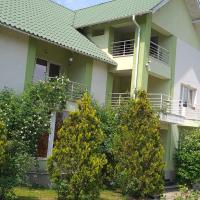 Ramhouse - B&B
