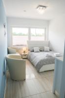 Doppelzimmer mit eigenem Bad