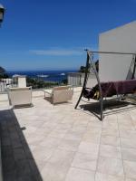 villa Eolo - B&B Lipari