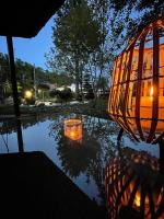 Zarzecze 27A - Chambres d’hôtes Augustów