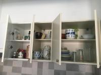 Garden House - Ferienwohnung Chóra Sfakíon