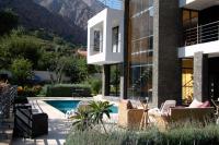 La Perle de l'Ourika - B&B Ourika Wawrmas