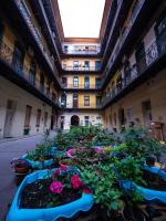 Better Than Home Apartment Budapest - Bed and Breakfast Boedapest