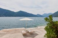 La Vista Apartment Ljuta - B&B
