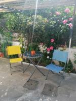 MEIMETIS GREEN HOUSE - B&B