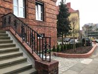 Apartament 800 Apartamenty No.1 Centrum - B&B Stettino