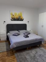 Standard Doppelzimmer