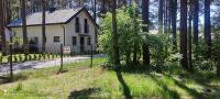 Cień Lasu Ostrowo, Jastrzębia Góra - Ferienwohnung Władysławowo