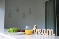 Next door apartment Maro & Ivan - B&B Njivice