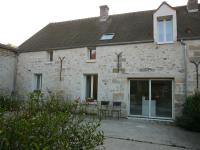 Gîtes de la Grande Ferme - Bed and Breakfast